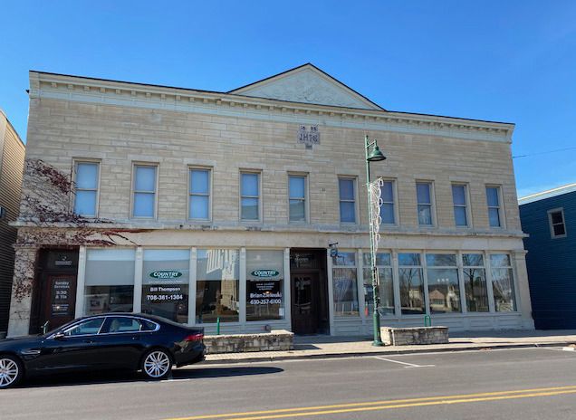 106 STEPHEN ST, Lemont, IL 60439