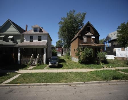 6610 S LOOMIS Boulevard — Chicago, IL 60636