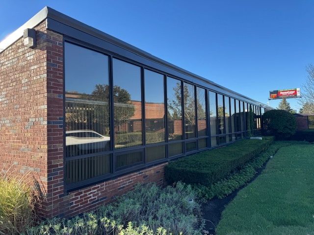 15W700 W FRONTAGE Road — Burr Ridge, IL 60527