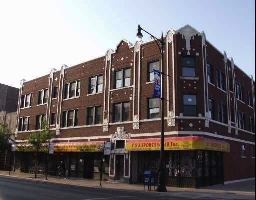 3253 W LAWRENCE Avenue — Chicago, IL 60625