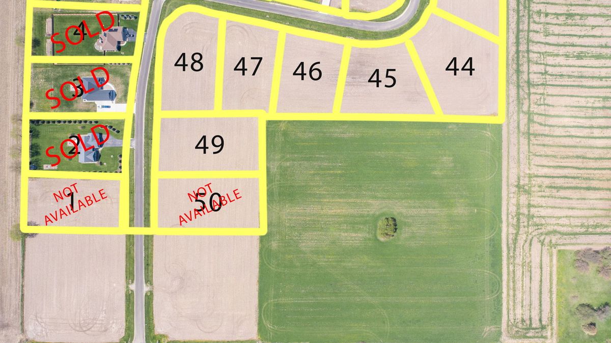 4460 N 4459th Road, Newark, IL 60541