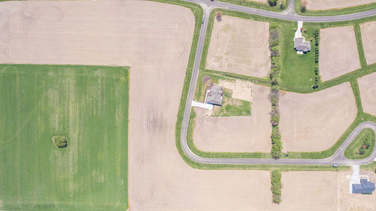 4460 N 4459th Road, Newark, IL 60541