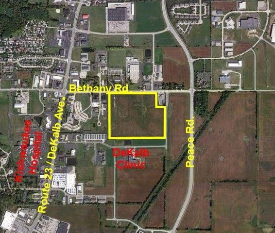 TBD Bethany Road — Sycamore, IL 60178