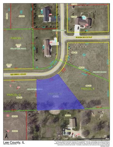 693 Squirrel Chase — Dixon, IL 61021