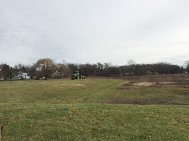 NEC Route 176 & Westridge Drive — Island Lake, IL 60042