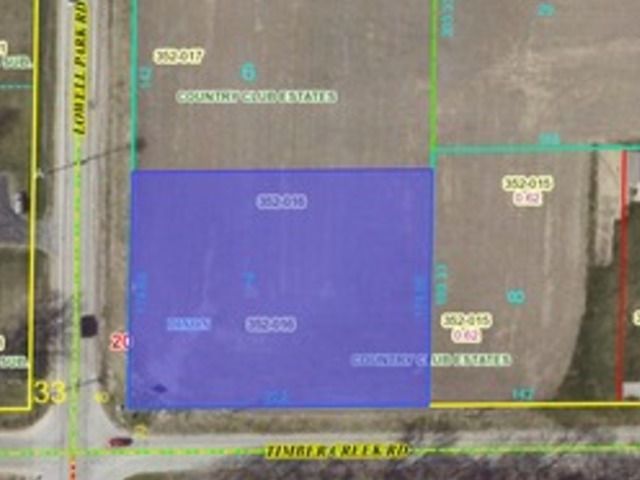 2002 Lowell Park Road — Dixon, IL 61021