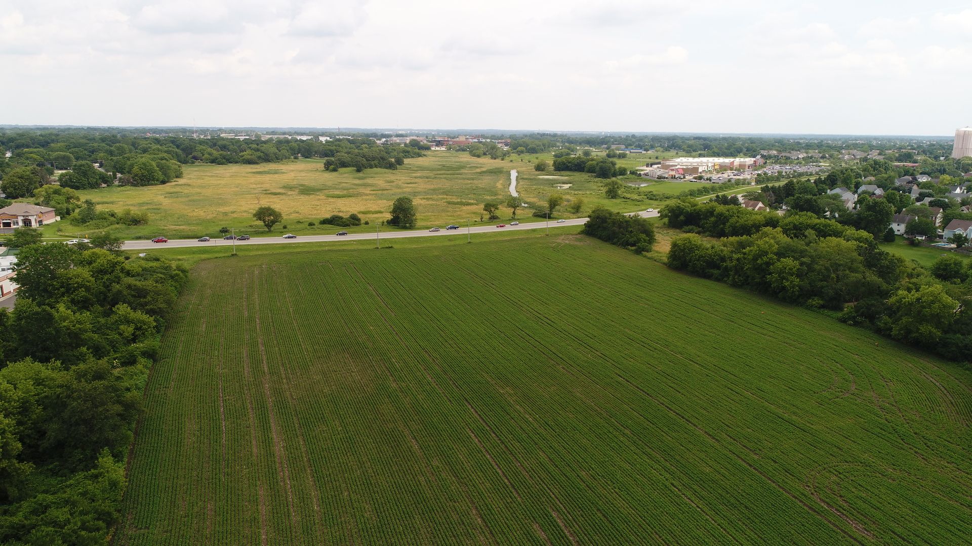 500 S RANDALL Road — Elgin, IL 60123
