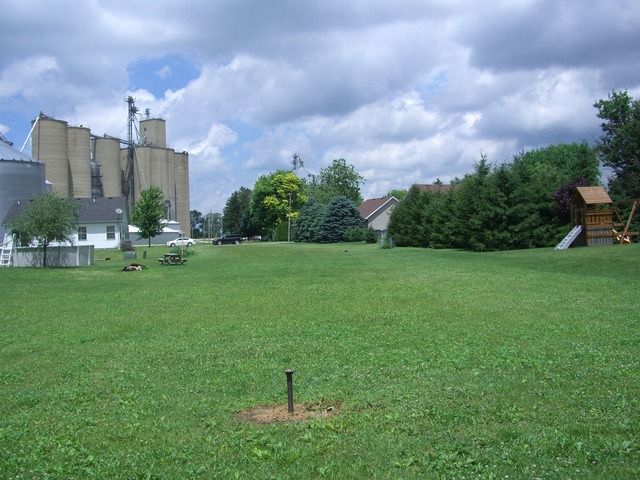 622 BETTY Street — Earlville, IL 60518