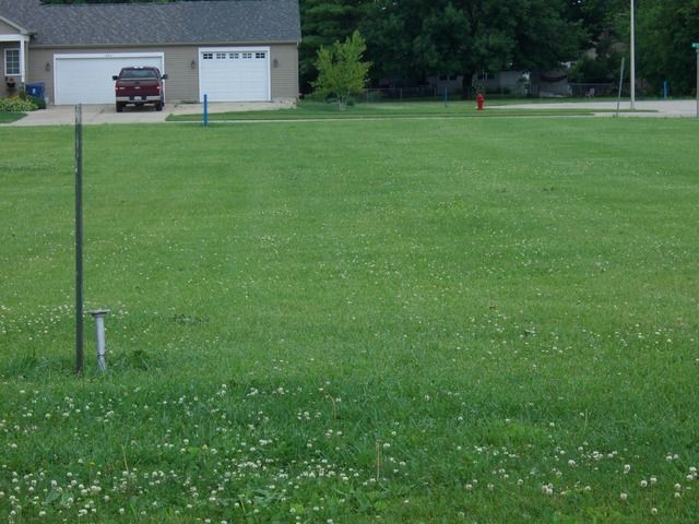 602 EFFIE Drive — Earlville, IL 60518