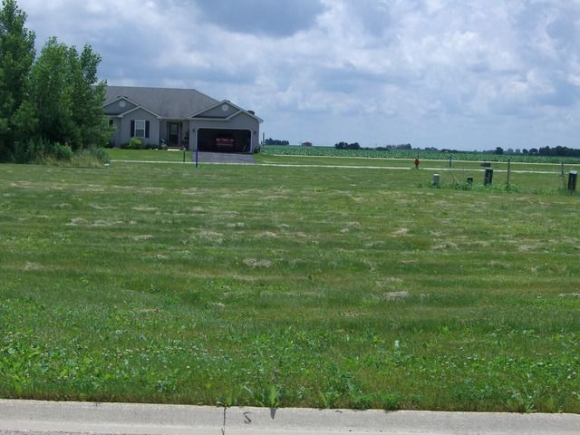 617 BETTY Street — Earlville, IL 60518