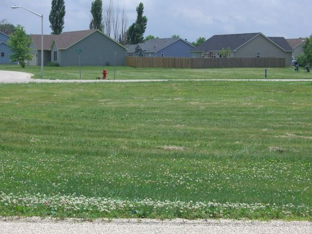 641/643 EFFIE Drive — Earlville, IL 60518