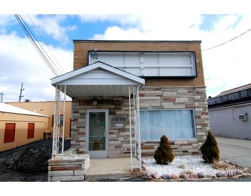 10229 Ridgeland Avenue — Chicago Ridge, IL 60415