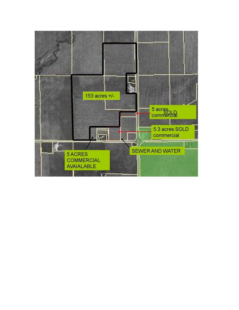 670 W 9000 N Road — Manteno, IL 60950