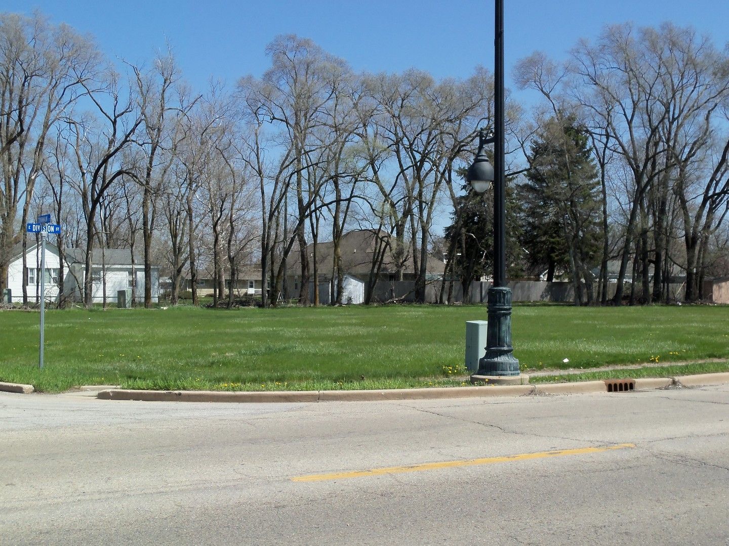 0 Tinman St/il Route 113 — Diamond, IL 60416