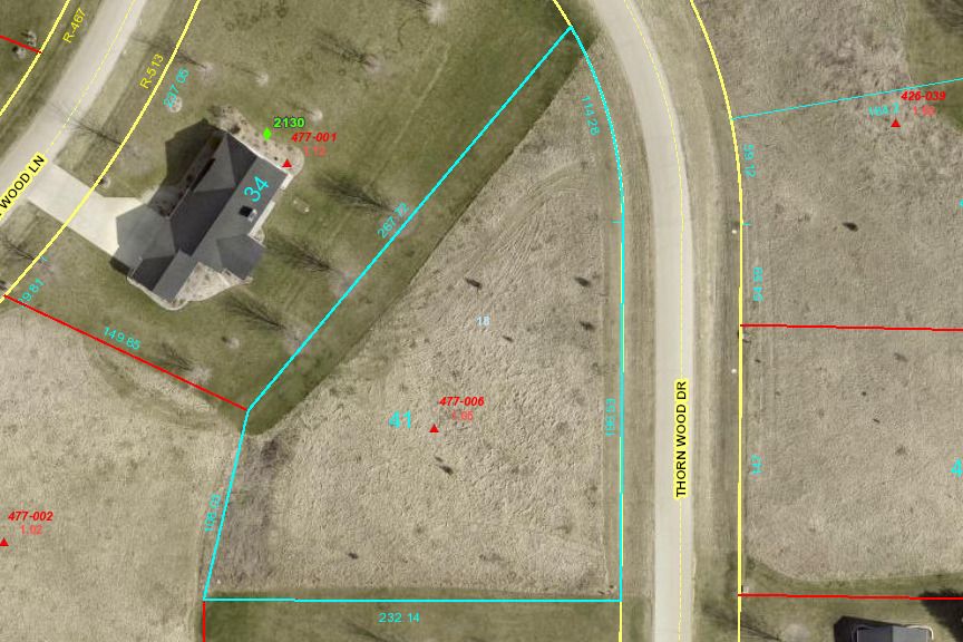 2125 Thorn Wood Drive — Dixon, IL 61021