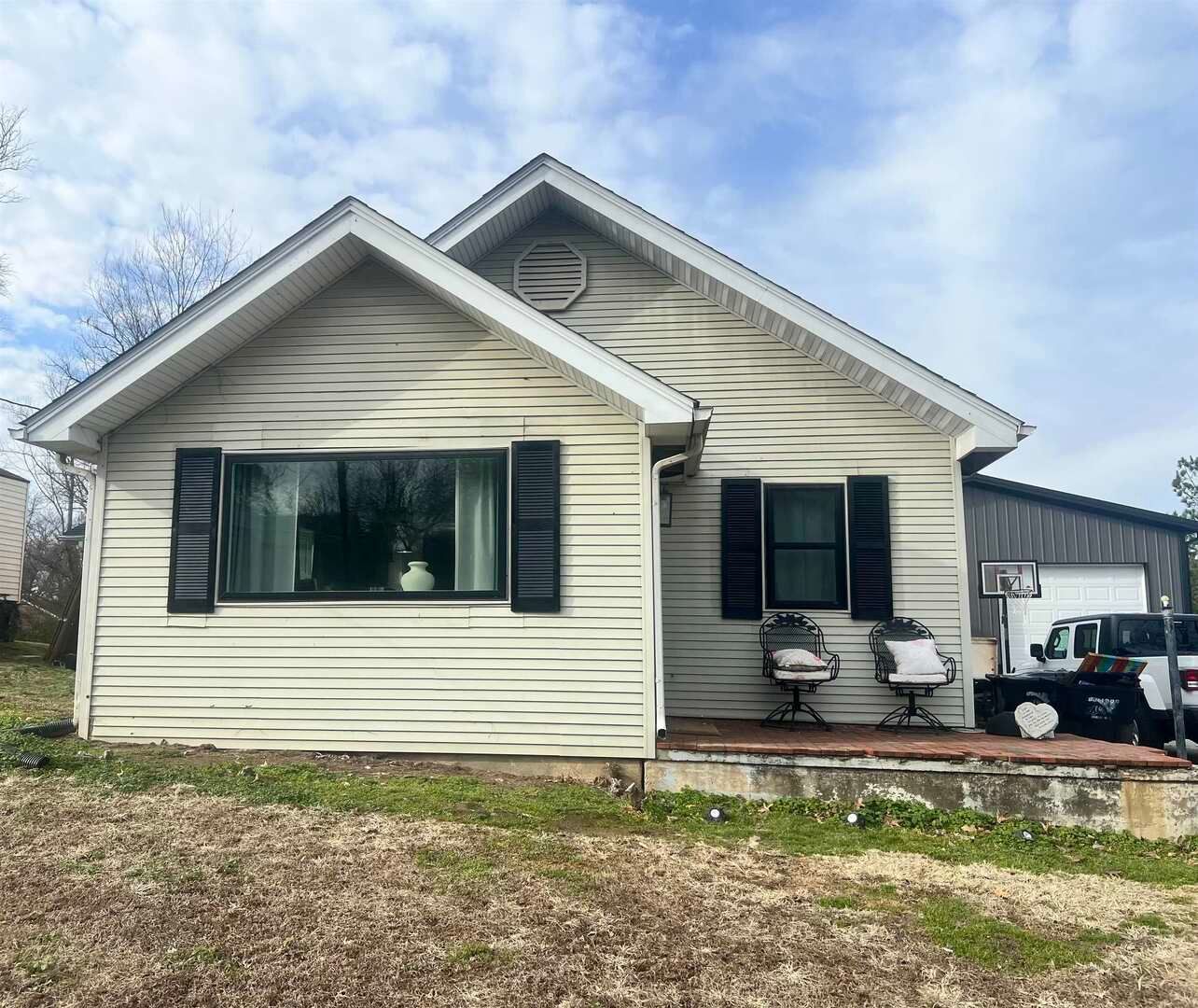 601 N 6th Street — Vienna, IL 62995