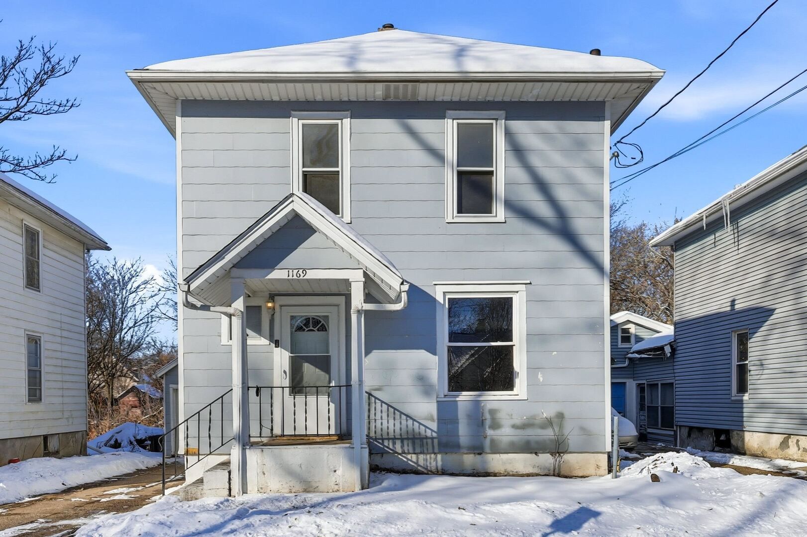 1169 23rd Street — Moline, IL 61265