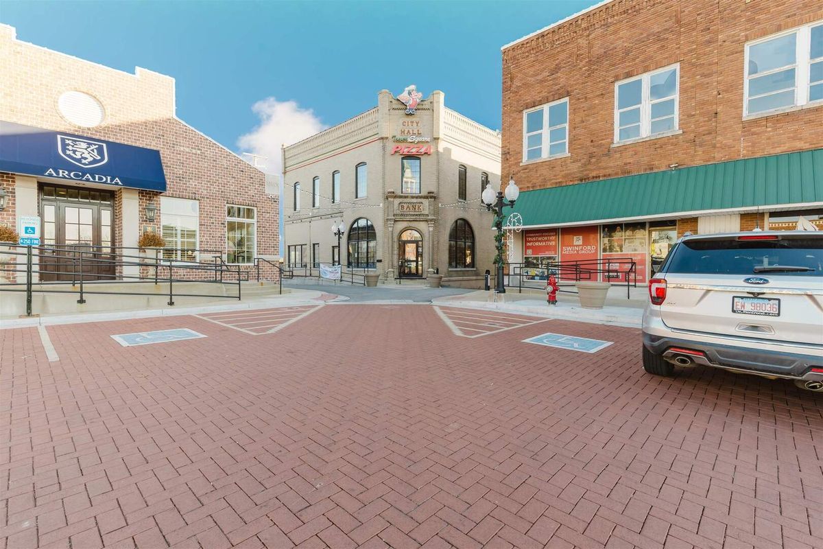 1207 Tower Square, Marion, IL 62959