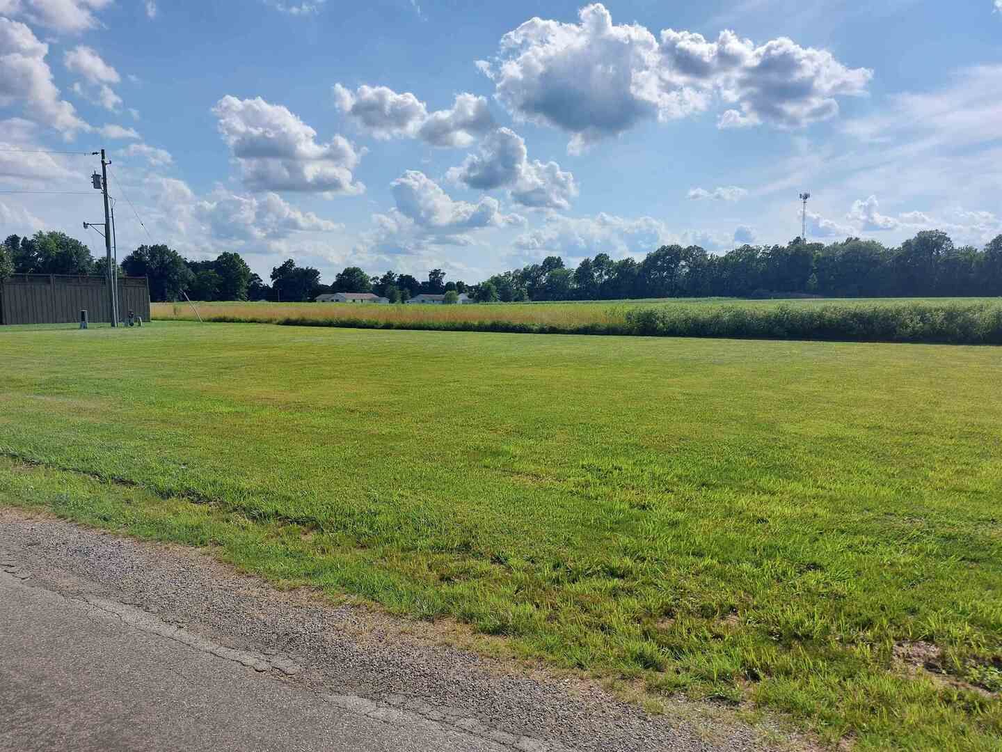1701 Triangle Street — Mt Vernon, IL 62864