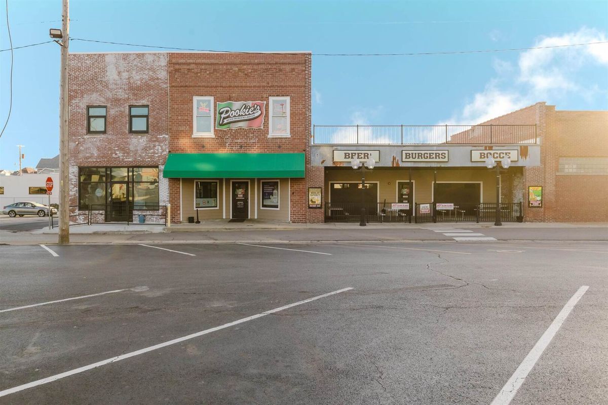 109 Madison Street, Marion, IL 62959