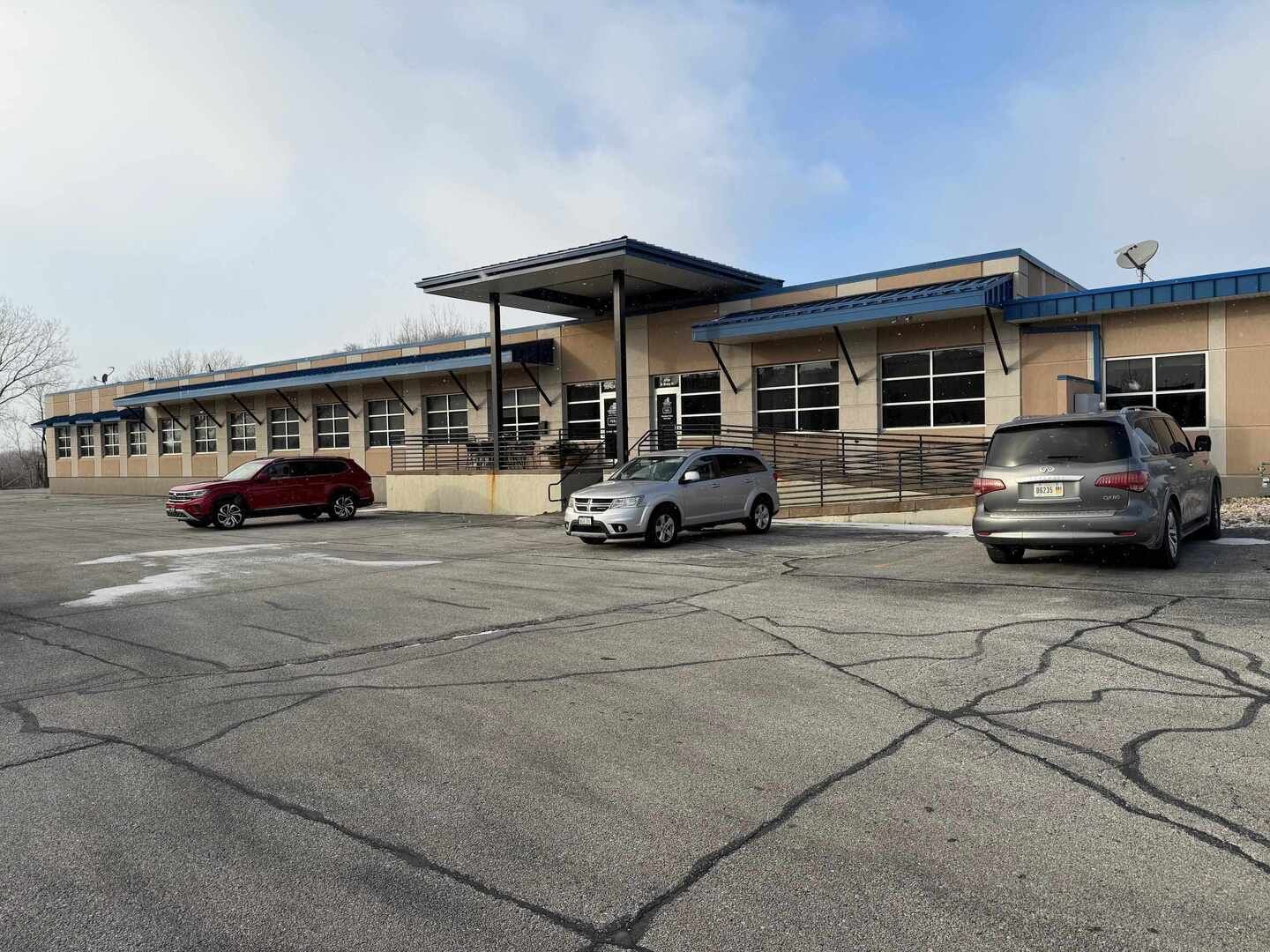 4726 N Brady Highway N #A — Davenport, IA 52806
