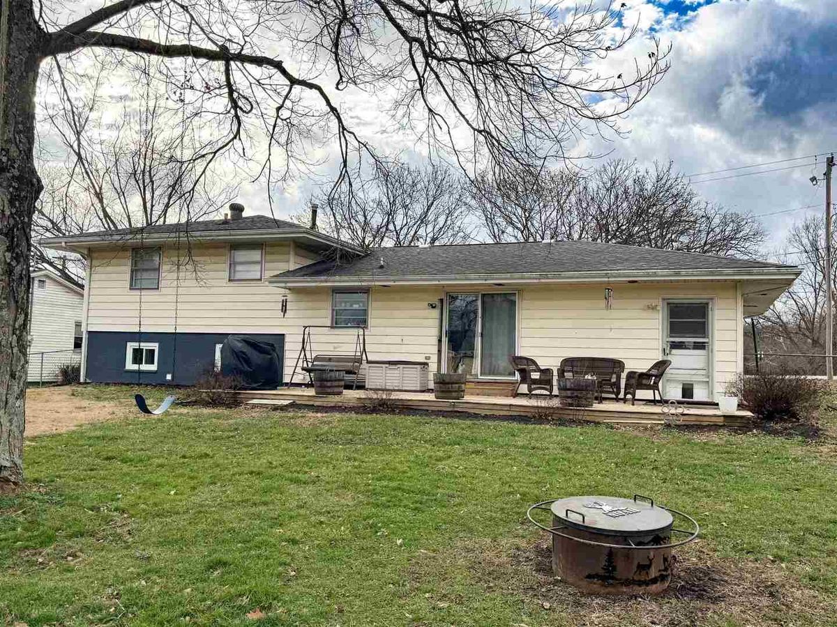 300 Williford Road, Jonesboro, IL 62906