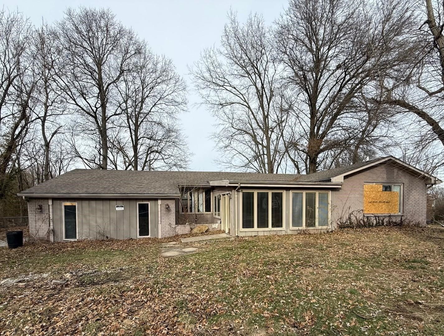 11035 Avery Road — West Frankfort, IL 62896