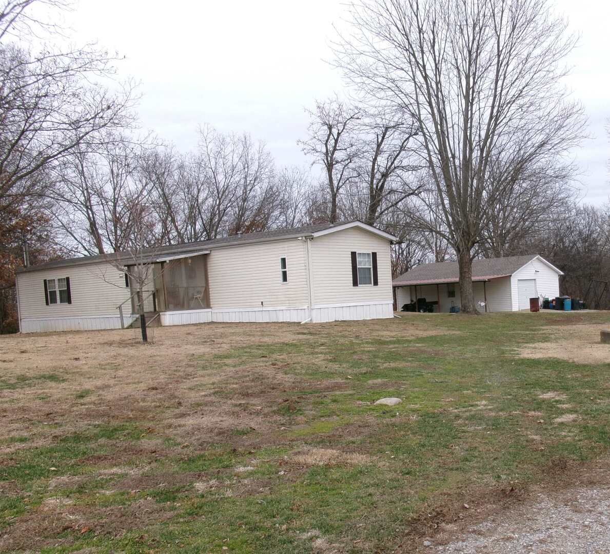 106 ford Street, New Haven, IL 62867