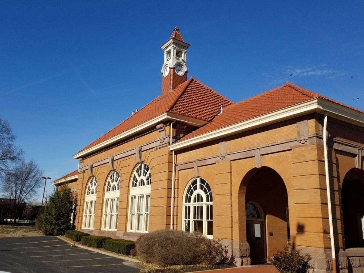 3031 5th Avenue, Rock Island, IL 61201