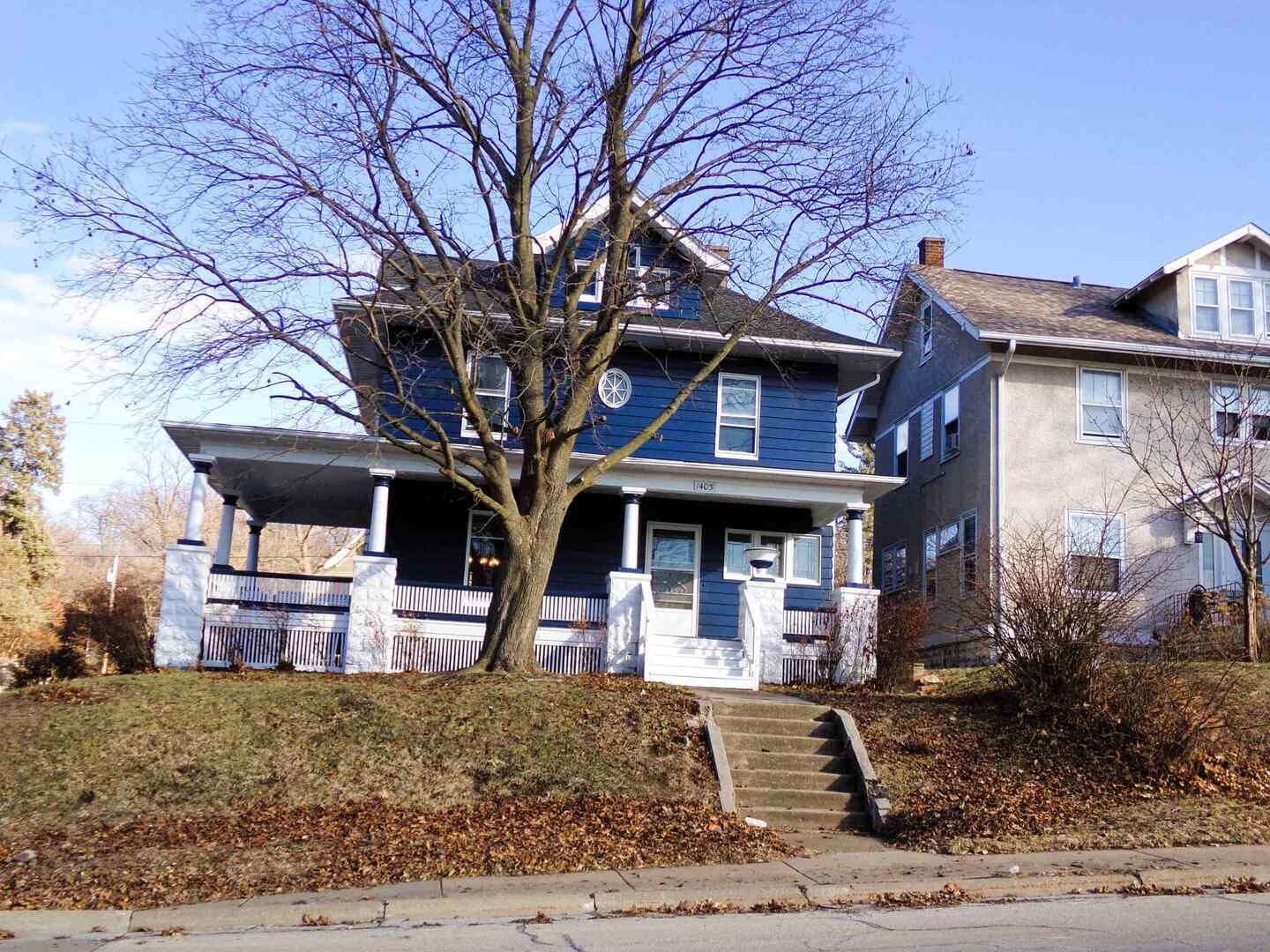 1403 17th Street — Rock Island, IL 61201