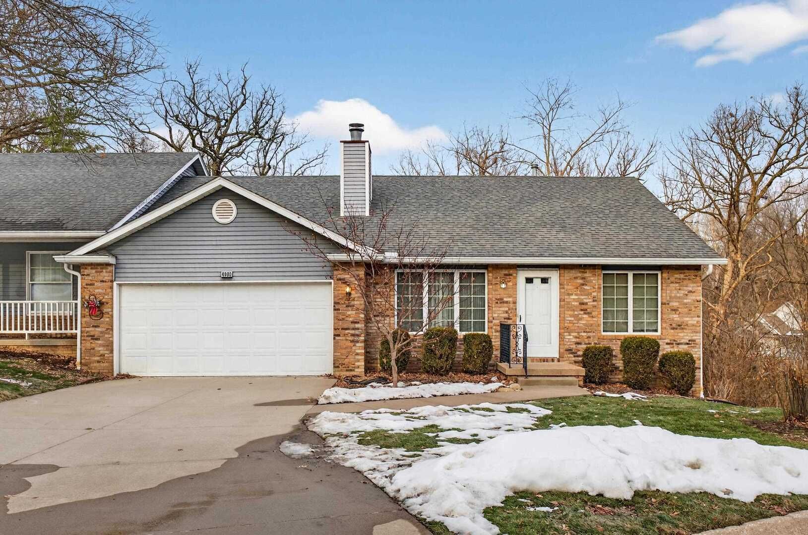 4000 46th St Court #5 — Rock Island, IL 61201