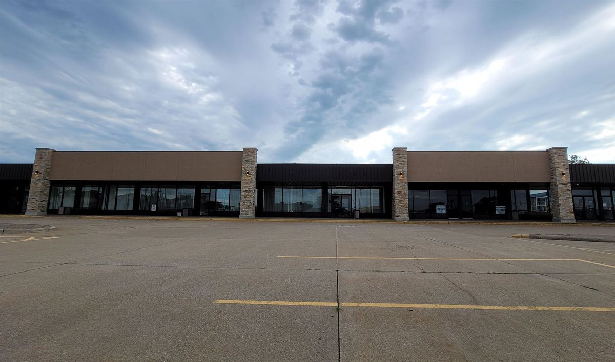 4703 16th Street, Moline, IL 61265