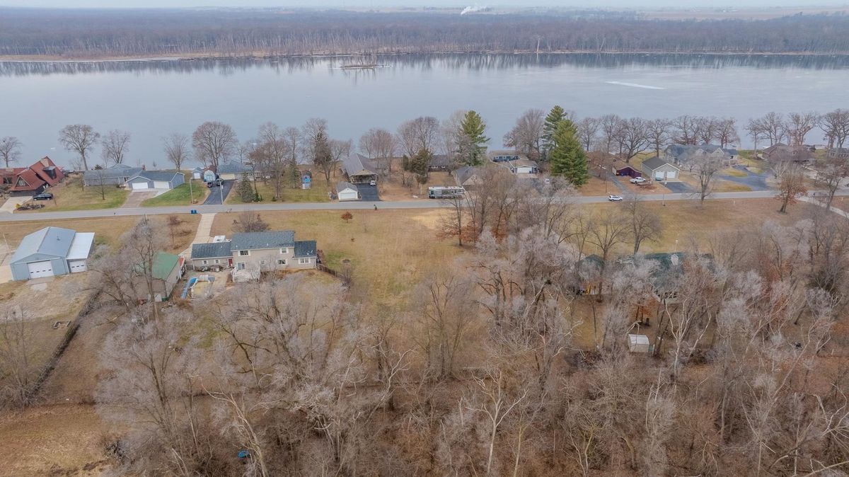 Lot 4 River Road, Cordova, IL 61242