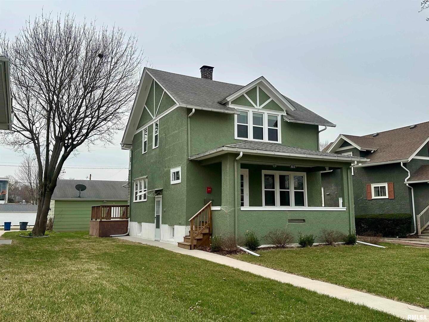 811 7th Avenue S — Clinton, IA 52732