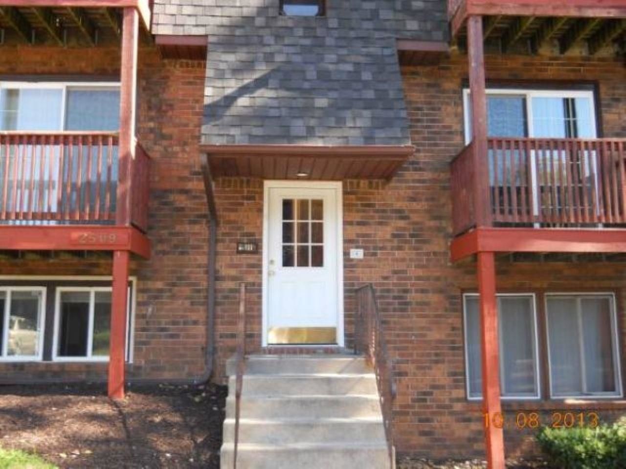 2501 E 50th Street #5 — Davenport, IA 52807
