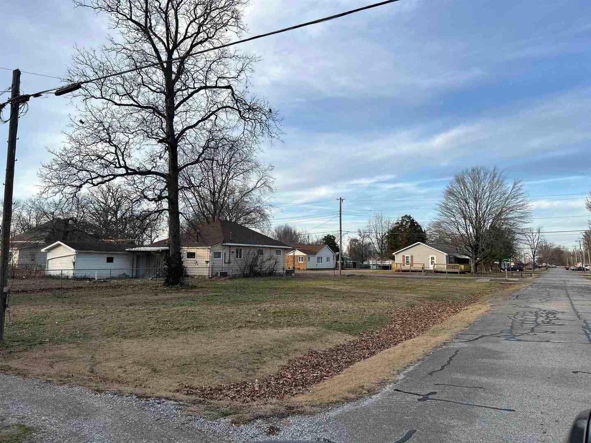 601 W Callie Street, Sesser, IL 62884