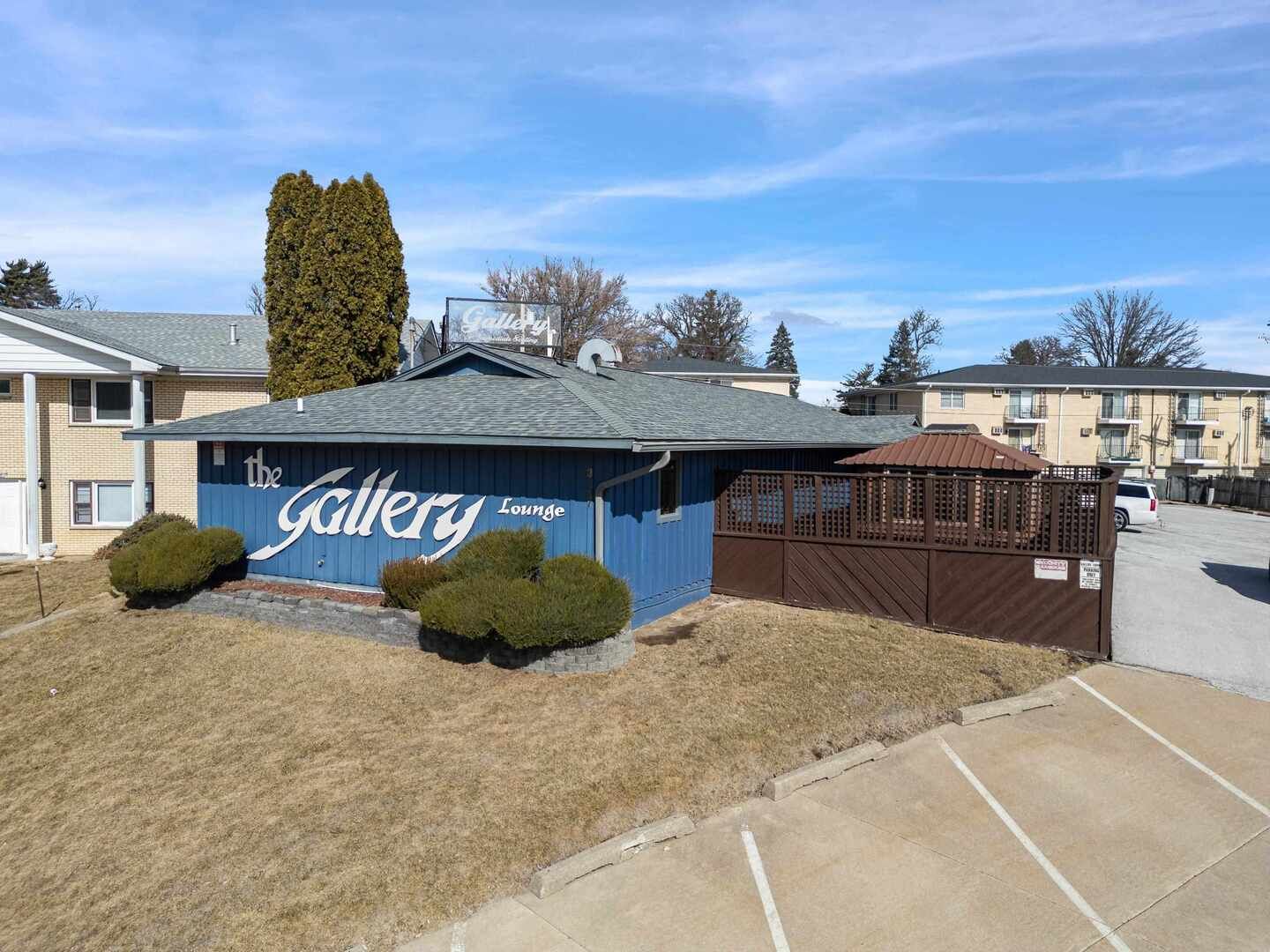 3727 Esplanade Avenue — Davenport, IA 52807