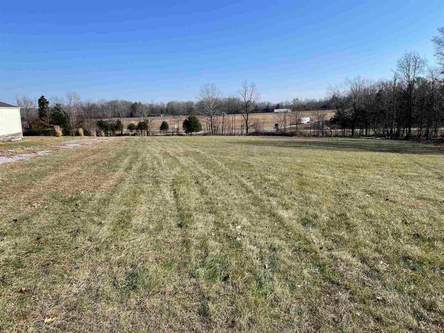 TBD Tulip Lane — Vienna, IL 62960