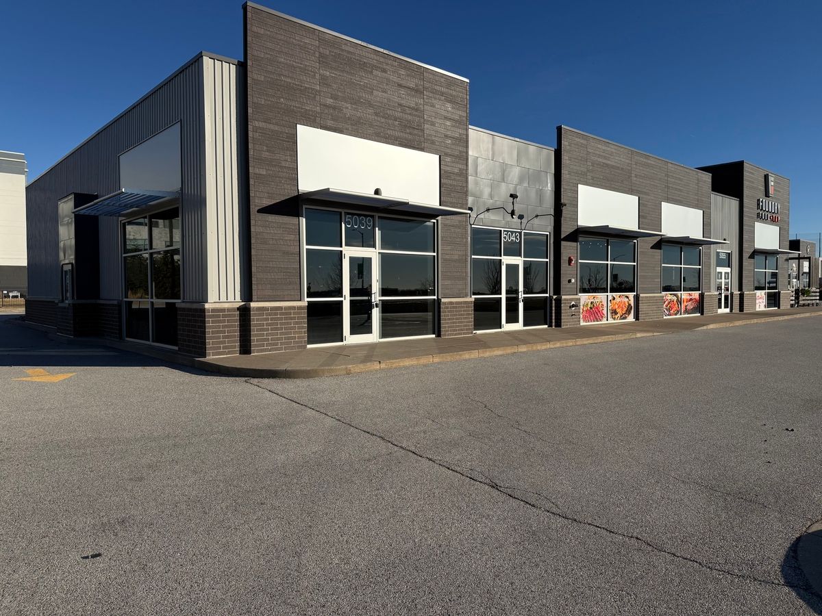 5039 Competition Drive, Bettendorf, IA 52722