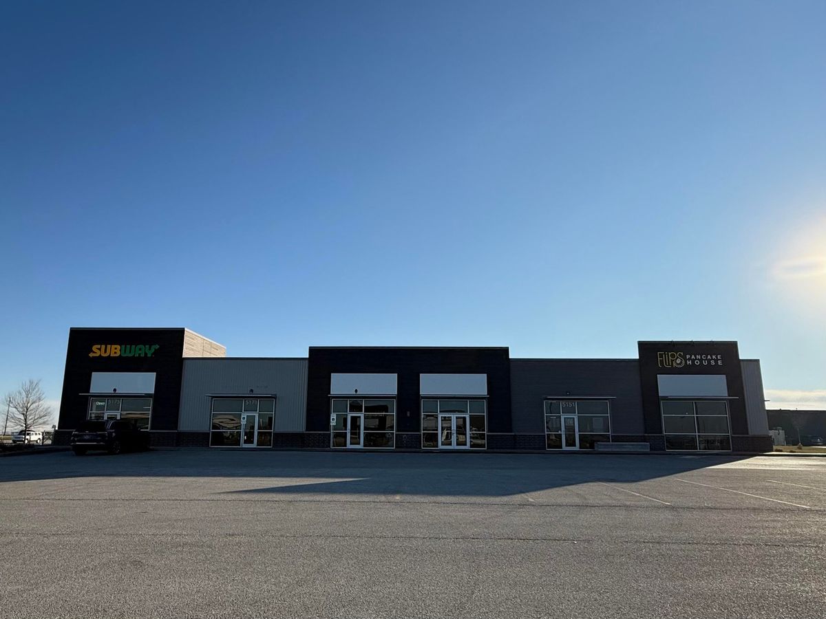 5163 Competition Drive, Bettendorf, IA 52722