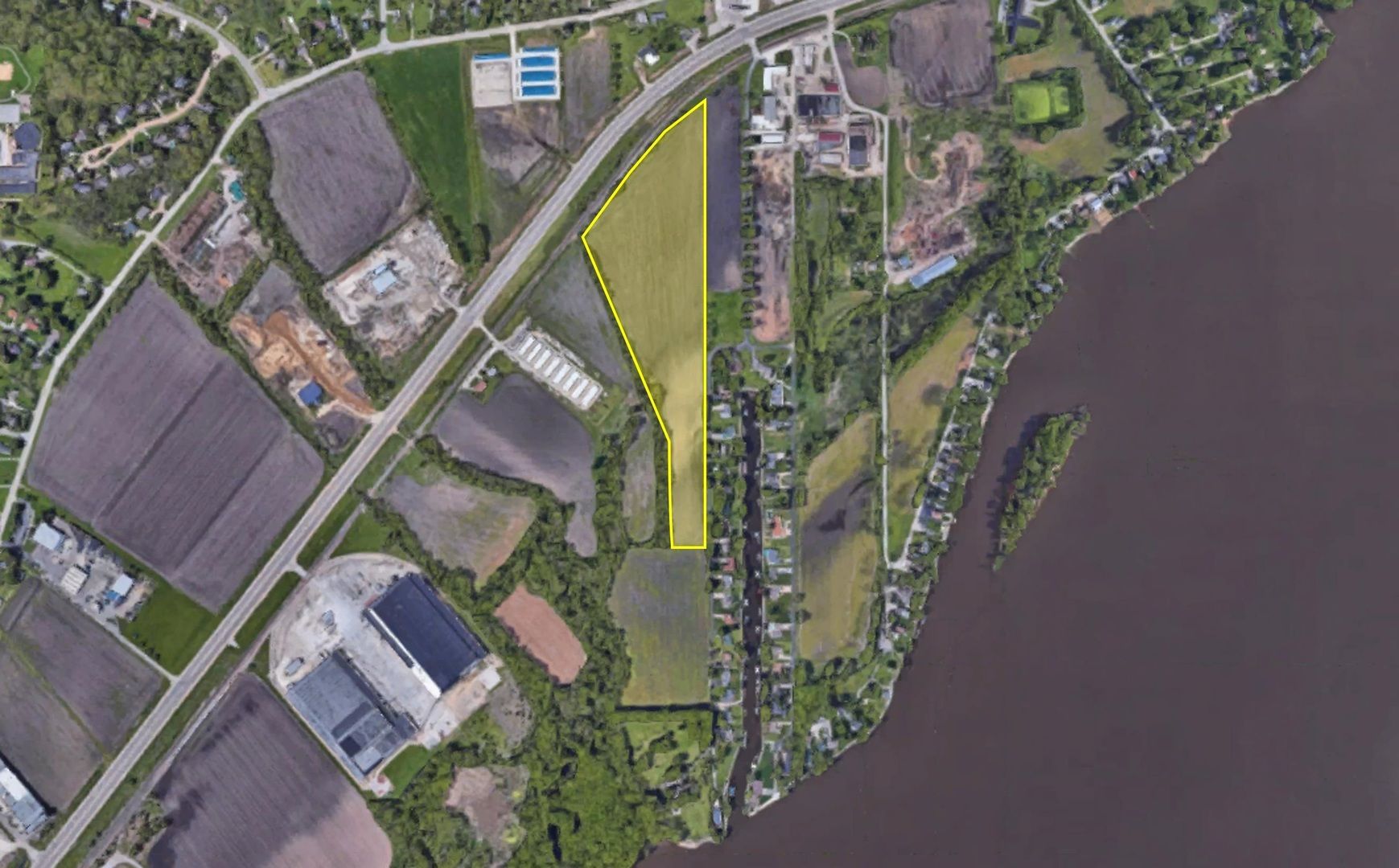 0 244th Avenue — Bettendorf, IA 52722