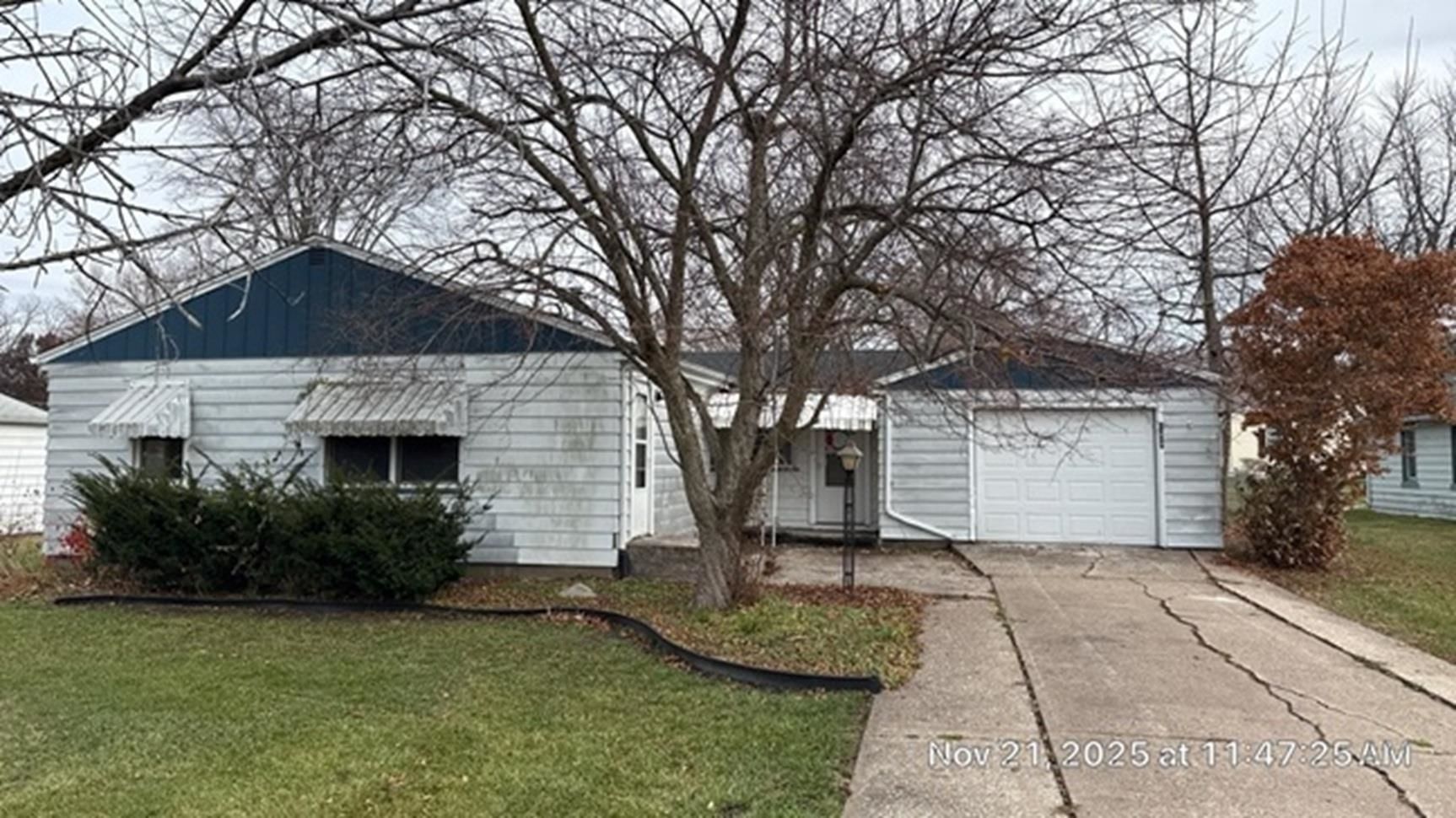 11315 16th Street — Milan, IL 61264