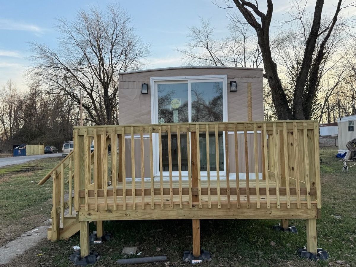 2534 New Era Road, Murphysboro, IL 62966