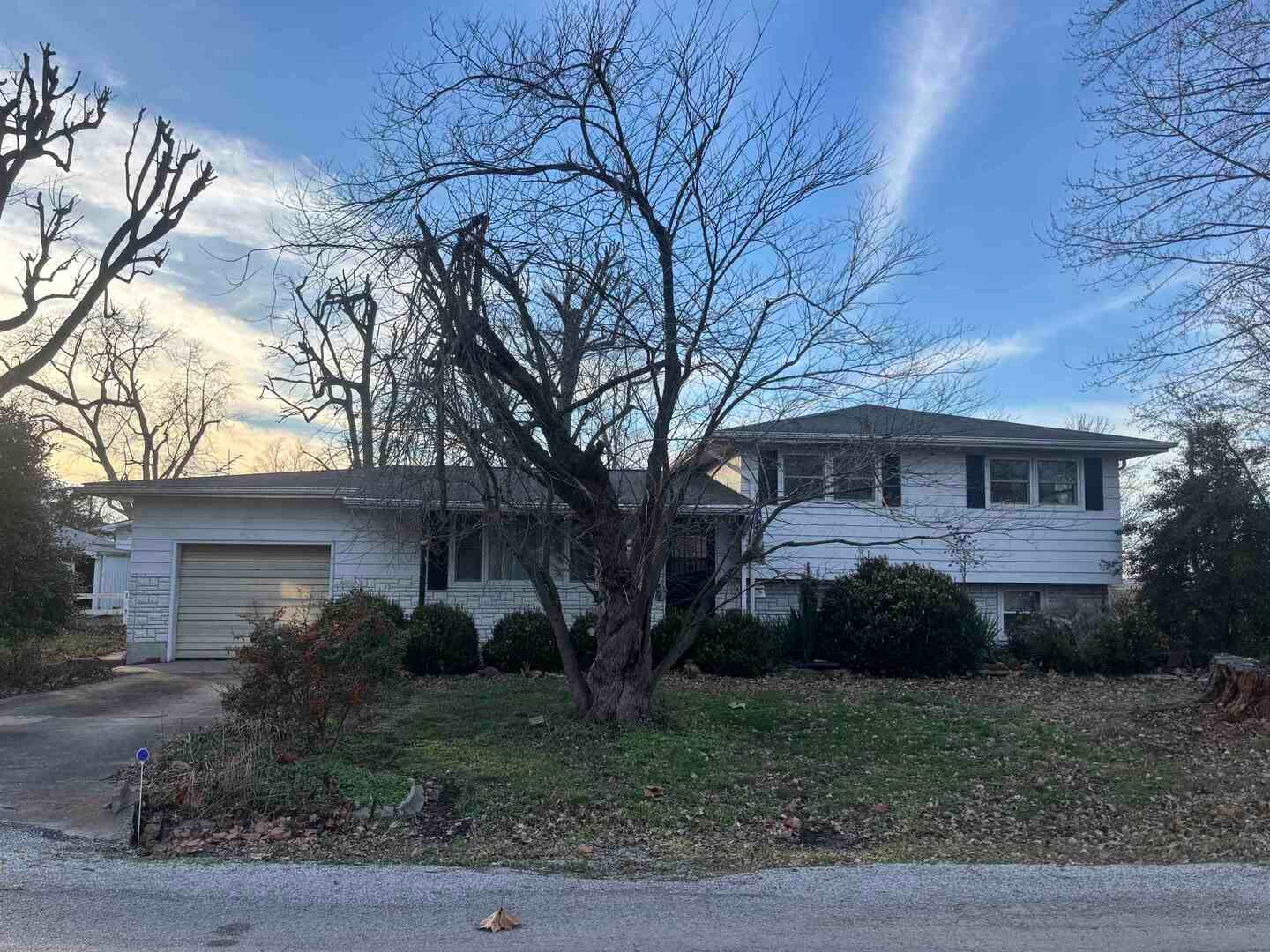 205 Jefferson Street — Gorham, IL 62940
