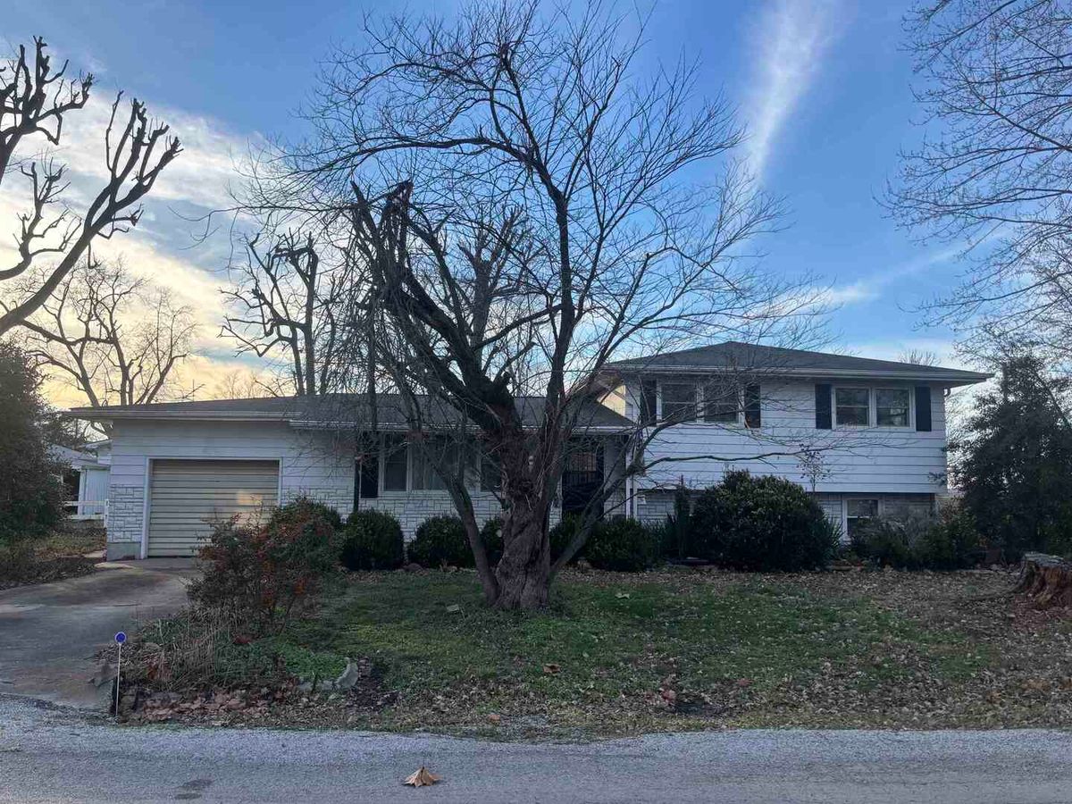 205 Jefferson Street, Gorham, IL 62940