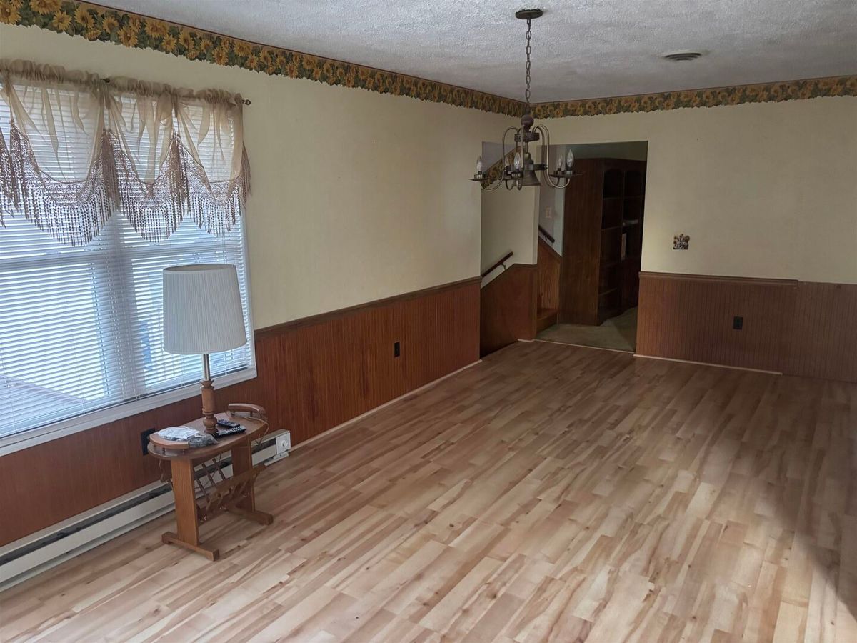 205 Jefferson Street, Gorham, IL 62940