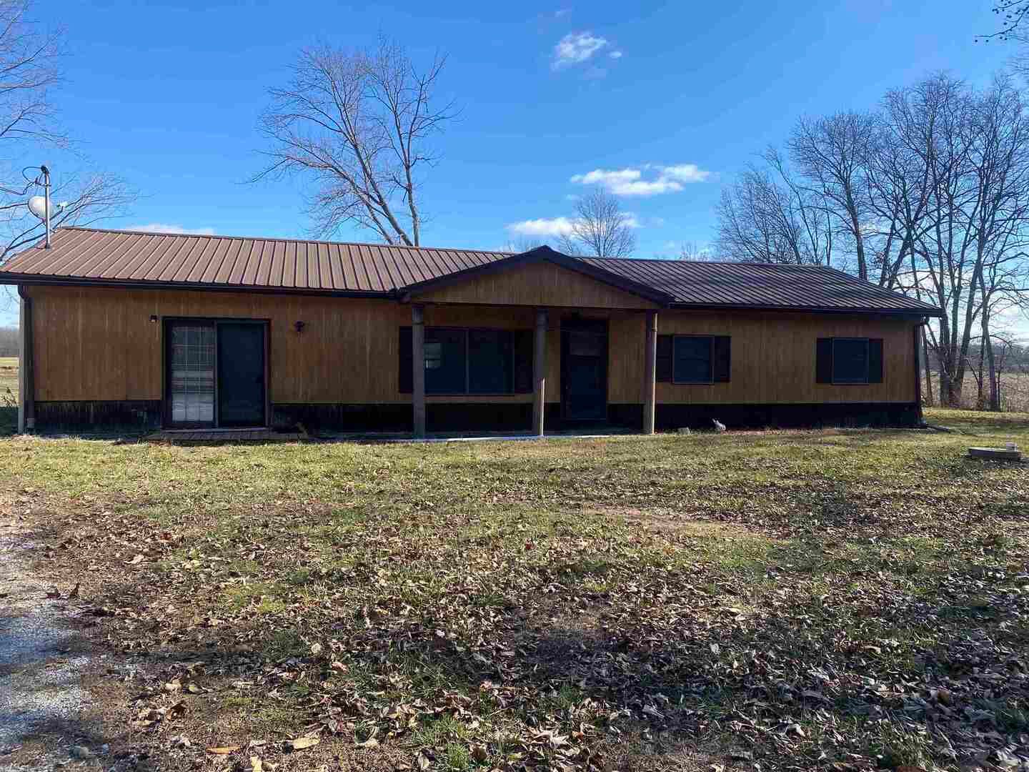 7038 Robin — Dubois, IL 62831