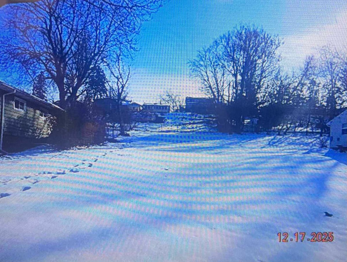 1111 Briarcliff Ln Lane, Clinton, IA 52722