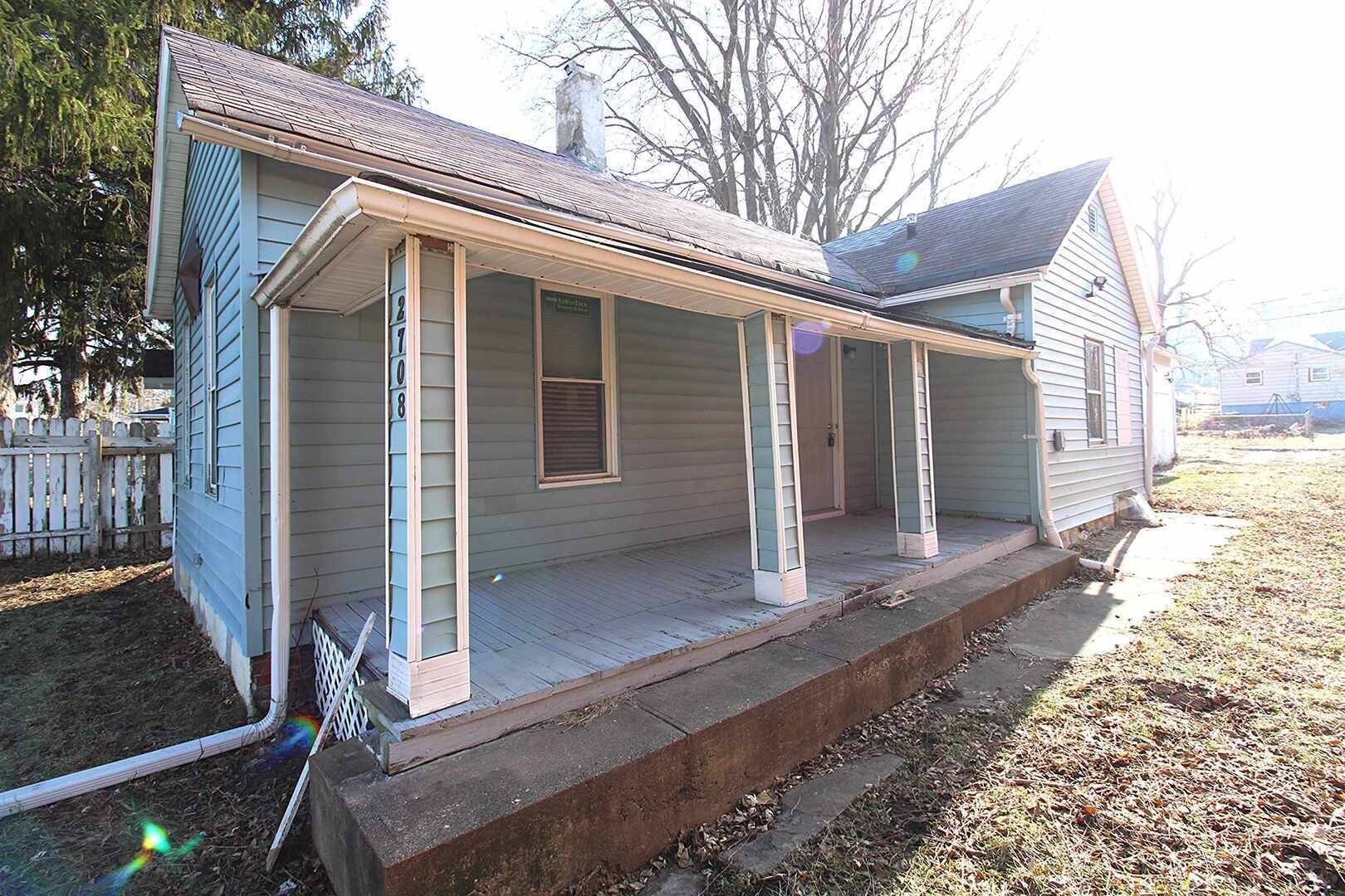 2708 7th Avenue — Rock Island, IL 61201