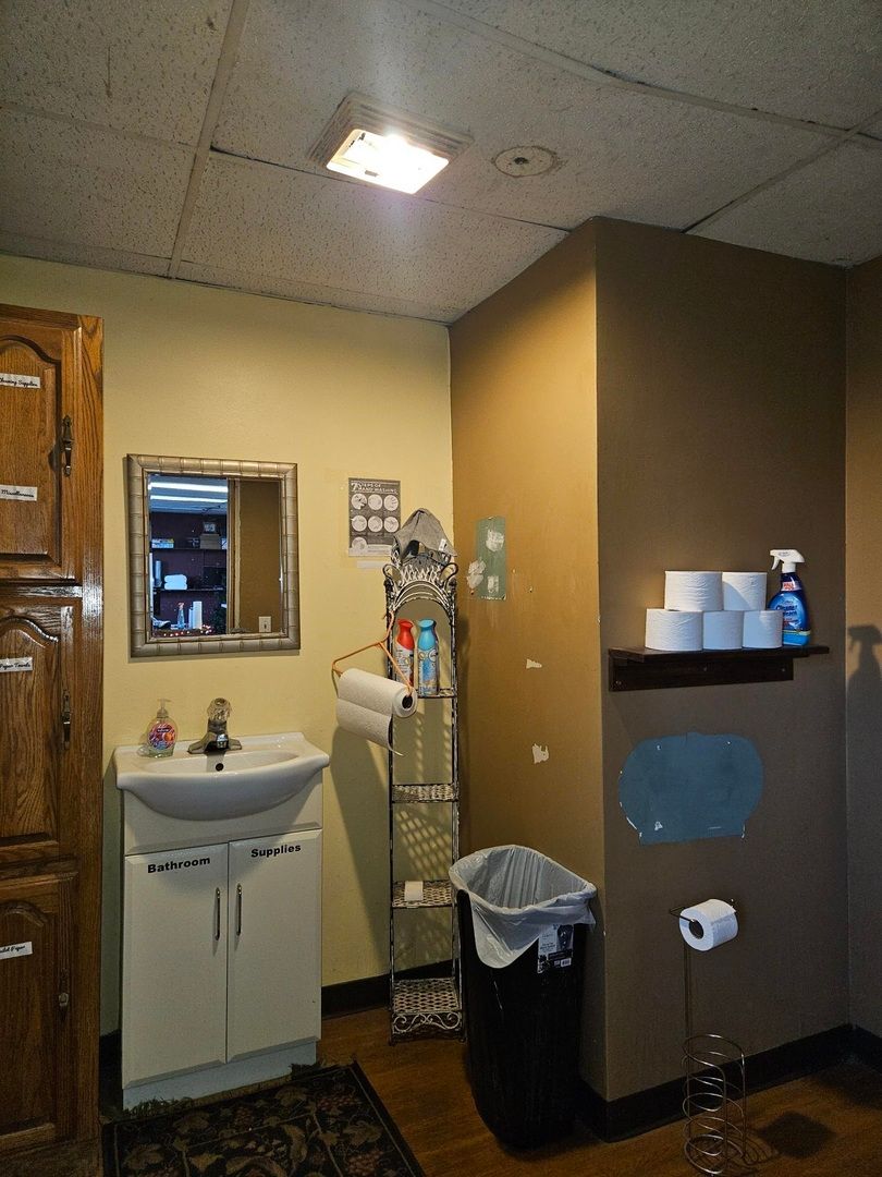 1018 5th Street, Wilton, IA 52778